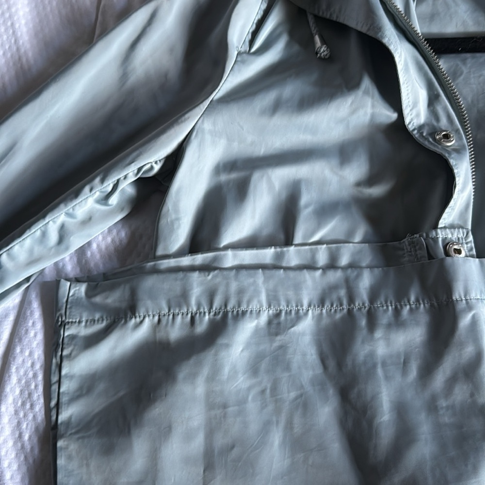 reflective coat - Picture 6 of 7